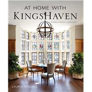 At Home With Kingshaven