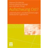 Aufschwung Ost?
