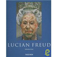 Lucian Freud