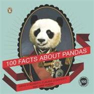 100 Facts About Pandas