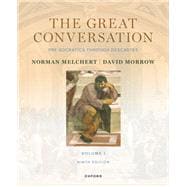The Great Conversation, Volume I