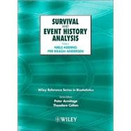 Survival and Event History Analysis