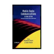 Mobile Radio Communications
