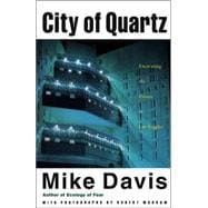 City of Quartz : Excavating the Future in Los Angeles
