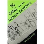The Gang As an American Enterprise