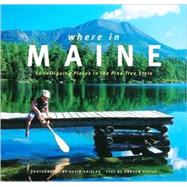 Where in Maine