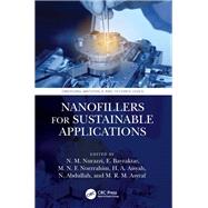 Nanofillers for Sustainable Applications