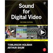 Sound for Digital Video