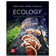 Ecology: Concepts and Applications