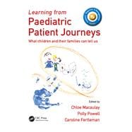 Learning from Paediatric Patient Journeys