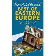 Rick Steves' Best of Eastern Europe 2007