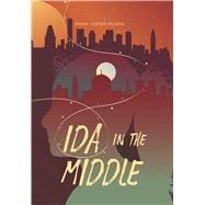 Ida in the Middle