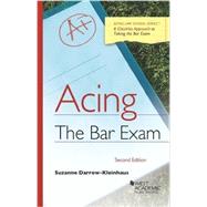 Acing the Bar Exam
