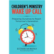 Children’s Ministry Wake up Call