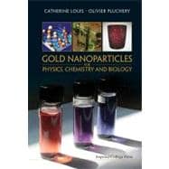 Gold Nanoparticles for Physics, Chemistry and Biology