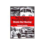 The Complete Statistical History of Stock-Car Racing