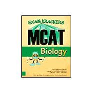 Examkrackers McAt Biology