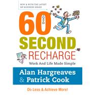 60 Second Recharge
