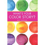 What's Your Color Story?