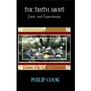 The Truth About Faith and Leprechauns