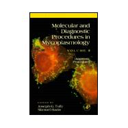Molecular and Diagnostic Procedures in Mycoplasmology