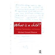 What is a Child?