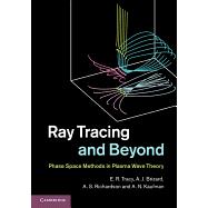 Ray Tracing and Beyond: Phase Space Methods in Plasma Wave Theory