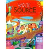 Write Source Grade 3