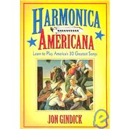 Harmonica Americana