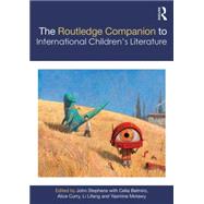 The Routledge Companion to International ChildrenÆs Literature