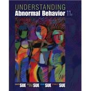 Understanding Abnormal Behavior, 11th Edition