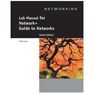 Lab Manual, 6th Edition
