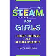 Steam for Girls