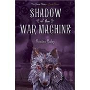 Shadow of the War Machine