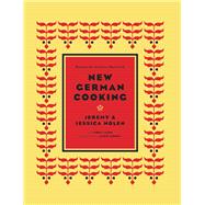 New German Cooking Recipes for Classics Revisited