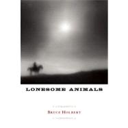 Lonesome Animals