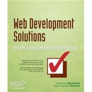 Web Development Solutions