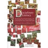 Disciplinary Literacy,9781935588061