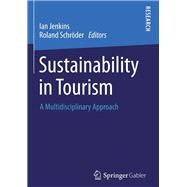 Sustainability in Tourism