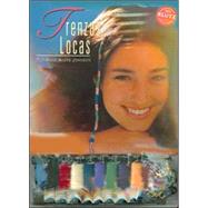 Trenzas Locas/ Hair Wraps