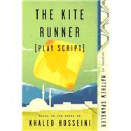 The Kite Runner