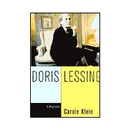 Doris Lessing,9780786708062