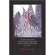 Soapbox Rebellion