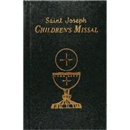Saint Joseph Children's  Missal