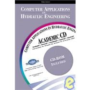 Computer Applications in Hydraulic Engineering