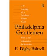 Philadelphia Gentlemen