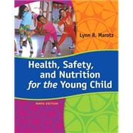Bundle: Health, Safety, and Nutrition for the Young Child, Loose-leaf Version, 9th + MindTap® Education, 1 term (6 months) Printed Access Card