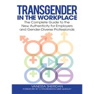 Transgender in the Workplace
