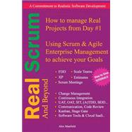 Real Scrum & Beyond