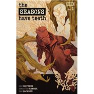 Seasons Have Teeth, The #1